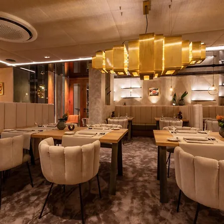 Sackmann Design Genuss & Hotel Baiersbronn