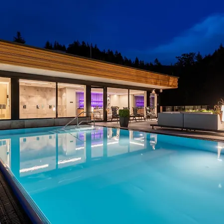 Sackmann Design Genuss & 4*