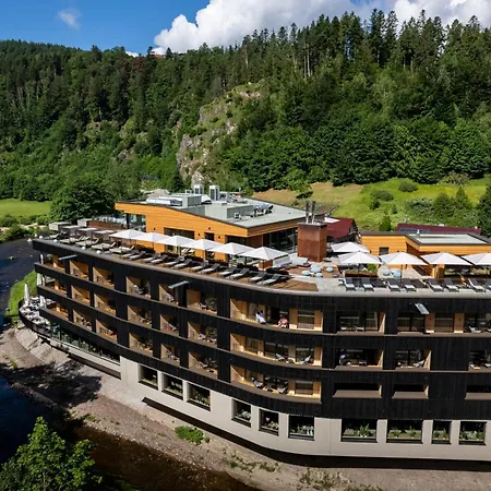 Sackmann Design Genuss & Hotel