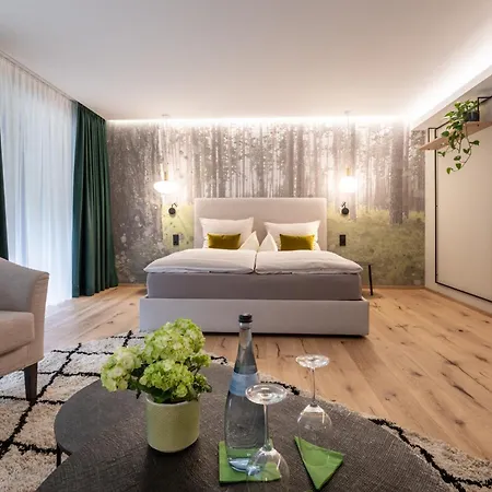 Sackmann Design Genuss & Hotel