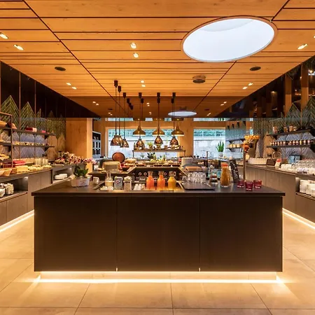 Hotel Sackmann Design Genuss &