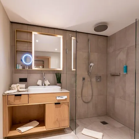Hotel Sackmann Design Genuss & Baiersbronn