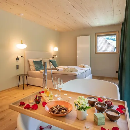 Sackmann Design Genuss & 4* Baiersbronn