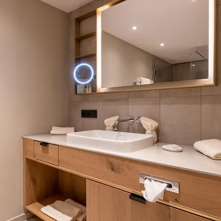 Sackmann Design Genuss & Hotel 4*