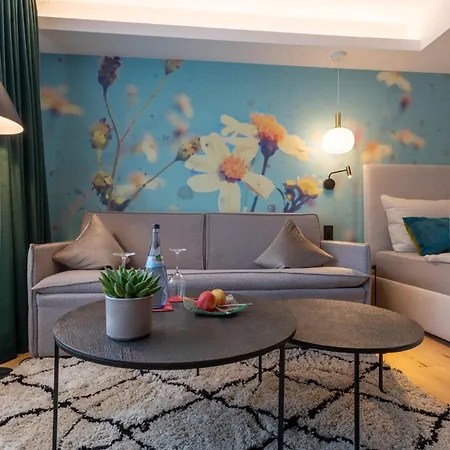 Hotel Sackmann Design Genuss & Baiersbronn