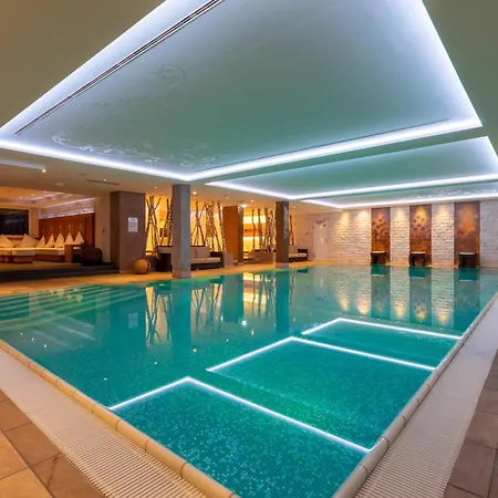 Sackmann Design Genuss & Hotel