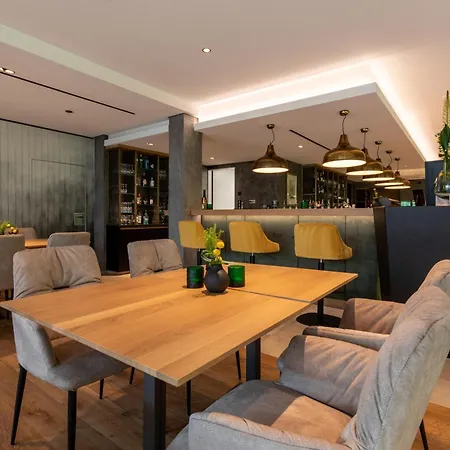 Hotel Sackmann Design Genuss &