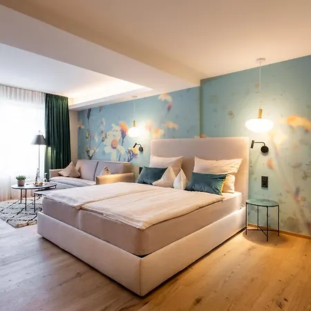 Hotel Sackmann Design Genuss & Baiersbronn