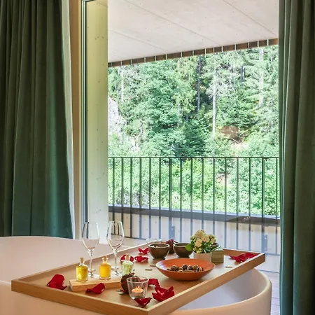 Sackmann Design Genuss & Baiersbronn