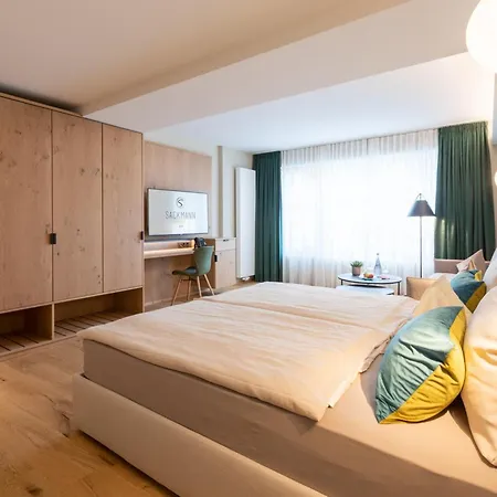 Sackmann Design Genuss &