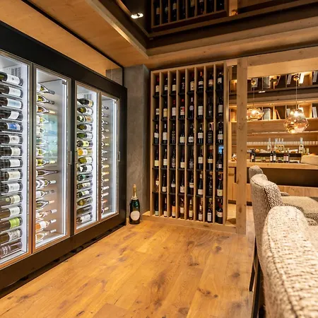 Hotel Sackmann Design Genuss &