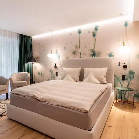 Hotel Sackmann Design Genuss & 4*