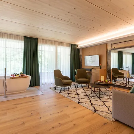 Hotel Sackmann Design Genuss &