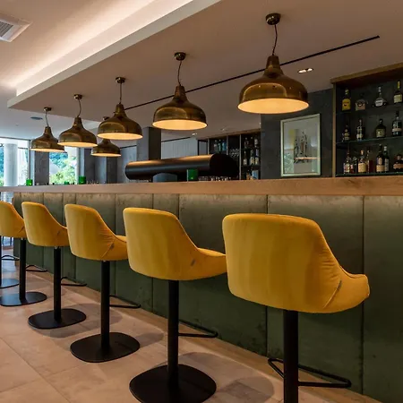 Hotel Sackmann Design Genuss & 4*