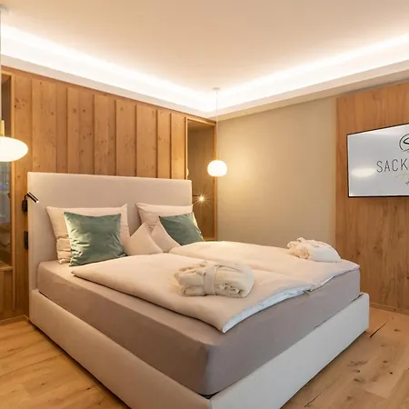Hotel Sackmann Design Genuss & Baiersbronn