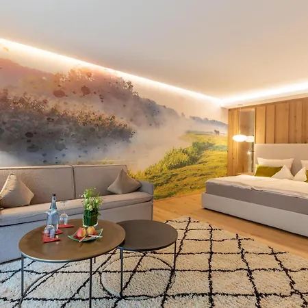 Sackmann Design Genuss & 4*