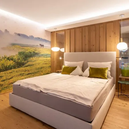 Hotel Sackmann Design Genuss &
