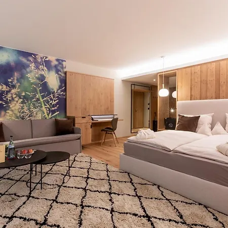 Sackmann Design Genuss & 4* Baiersbronn