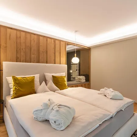 Sackmann Design Genuss & 4* Baiersbronn