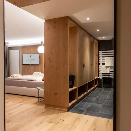 Sackmann Design Genuss &