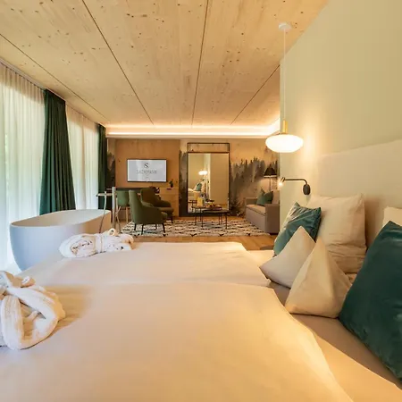 Hotel Sackmann Design Genuss &