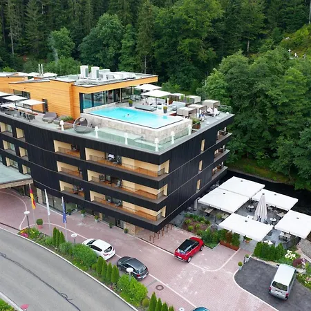Sackmann Design Genuss & Hotel 4*
