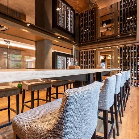 Sackmann Design Genuss & Hotel Baiersbronn