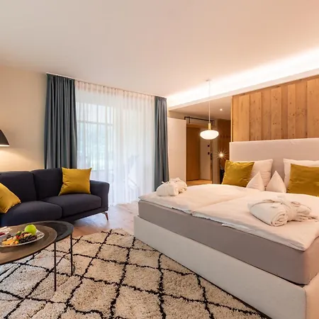 Hotel Sackmann Design Genuss & Baiersbronn