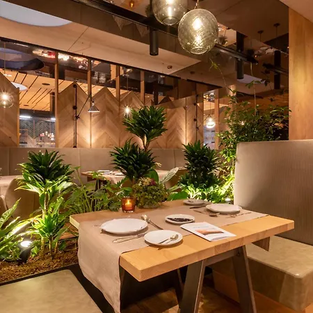 Sackmann Design Genuss & Hotel