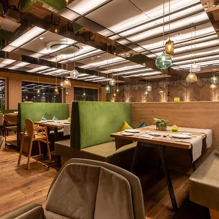 Hotel Sackmann Design Genuss & 4*
