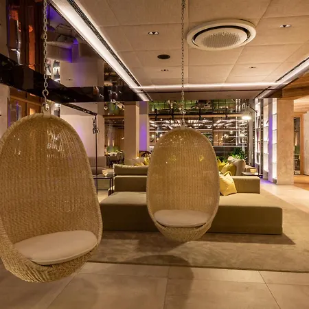 Sackmann Design Genuss & 4* Baiersbronn