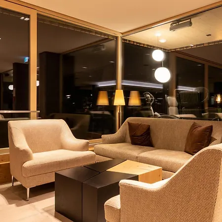 Hotel Sackmann Design Genuss & 4*