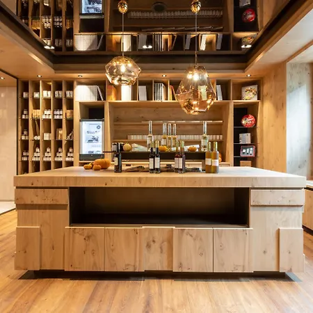 Sackmann Design Genuss & Hotel Baiersbronn