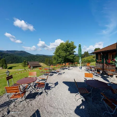 Sackmann Design Genuss & 4* Baiersbronn