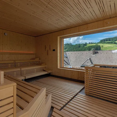 Sackmann Design Genuss & Baiersbronn