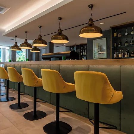 Sackmann Design Genuss & Hotel Baiersbronn