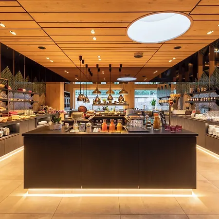 Hotel Sackmann Design Genuss & 4*