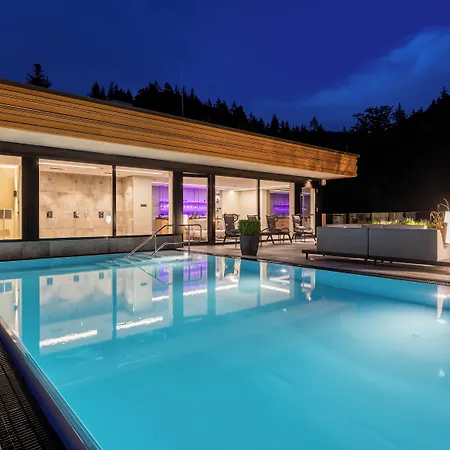 Hotel Sackmann Design Genuss &
