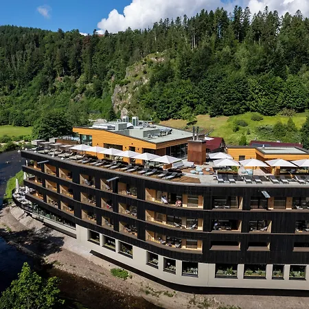 Sackmann Design Genuss & Hotel 4*