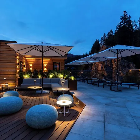 Sackmann Design Genuss & Hotel Baiersbronn