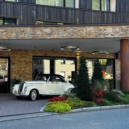 Sackmann Design Genuss & Hotel 4*
