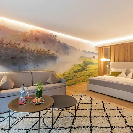 Sackmann Design Genuss & 4* Baiersbronn