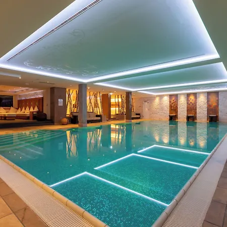 Sackmann Design Genuss & Hotel