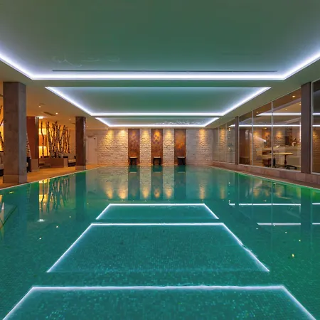 Sackmann Design Genuss & 4* Baiersbronn