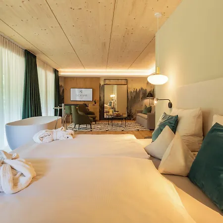Hotel Sackmann Design Genuss & 4*